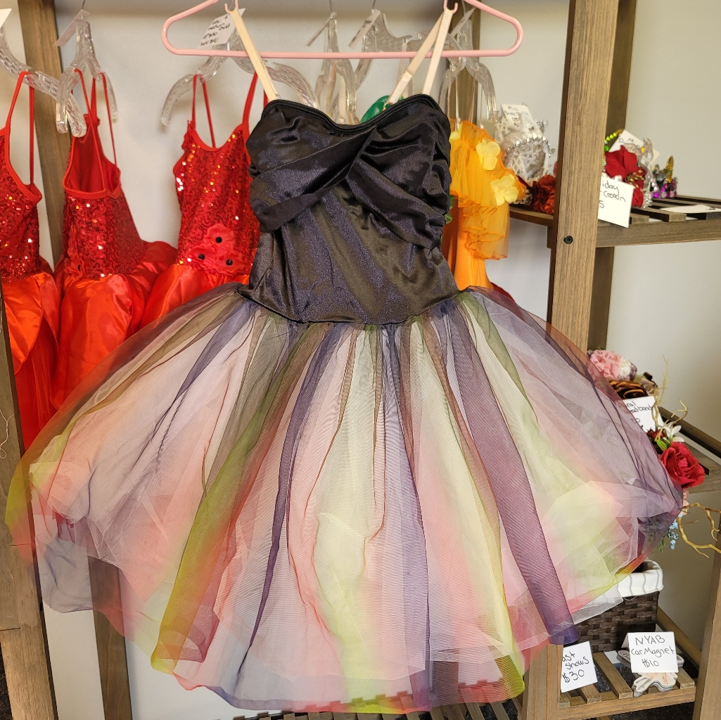 Tutu.